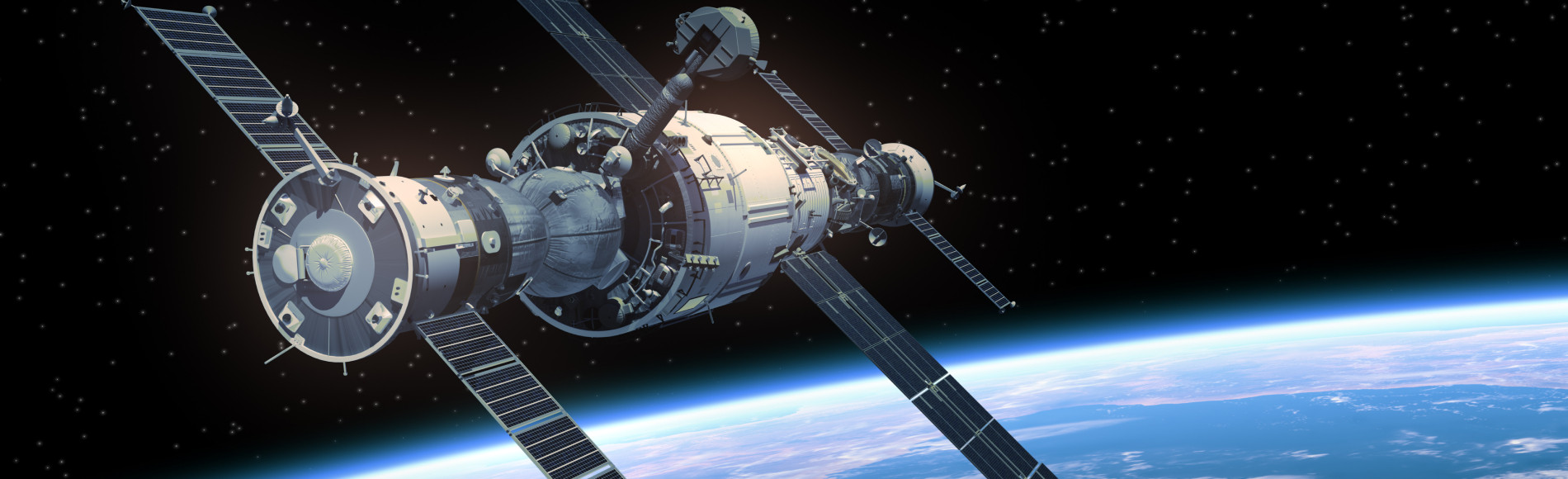 «Вызов» – первый фильм в мире, снятый в космосе