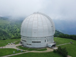 Планетарии и музеи, которые стоит посетить будущему космонавту