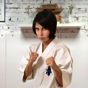 Корнякова Сабина