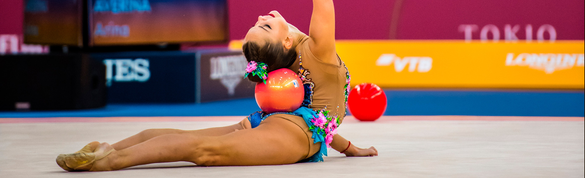 Золотые виды спорта