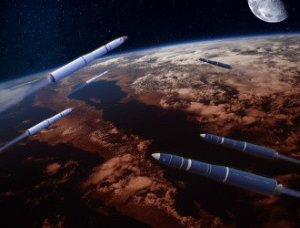 Гиперзвуковые ракеты