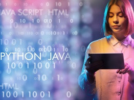 Какой язык программирования лучше учить прямо сейчас? ТОП 3