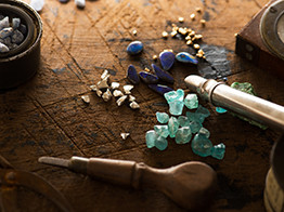 Сокровища России: как в Якутии добывают алмазы и превращают их в бриллианты