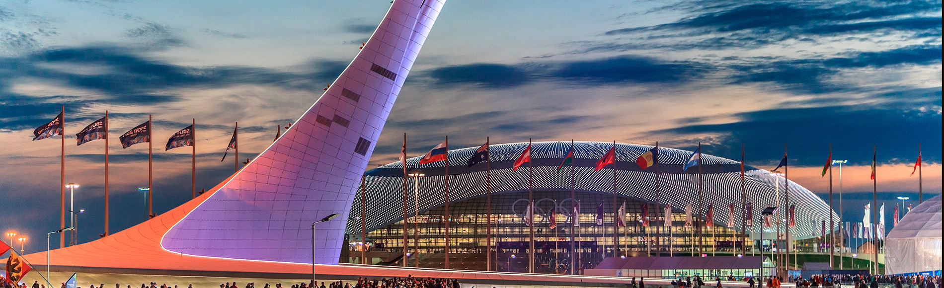 Сочи-2014: триумф России