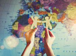 Взаимовыгодная экономика: страны-стратегические партнеры России