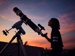 В астрономы я пойду, пусть меня научат: всё то, что ты хотел узнать о звёздной профессии, но боялся спросить