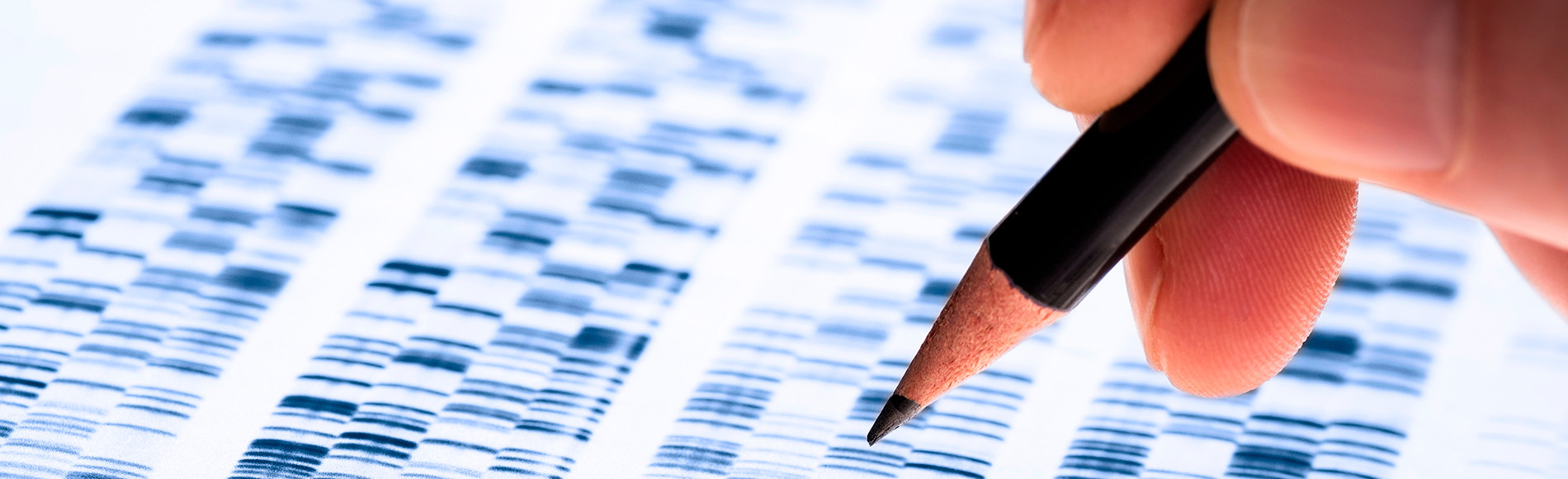 Генетический тест на спортивную предрасположенность