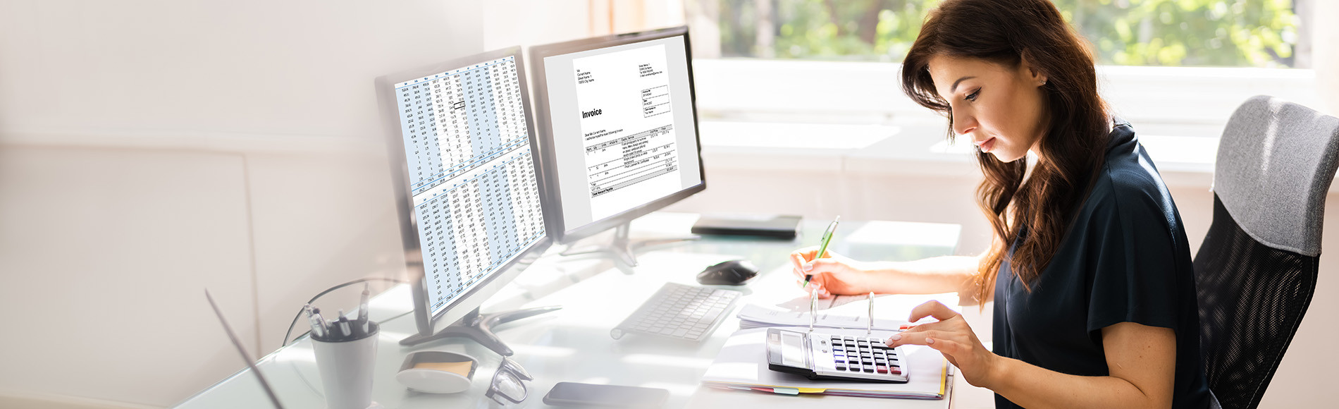 Облачная инфраструктура 1С