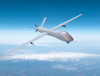 Беспилотники