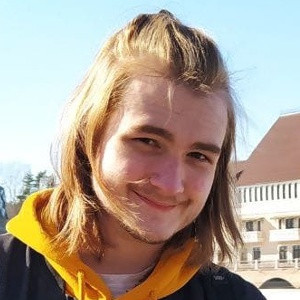 Рудников Кирилл