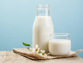 Молоко с заданными свойствами