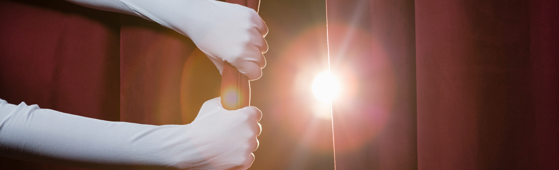 Культурный стриминг – онлайн-трансляции мероприятий