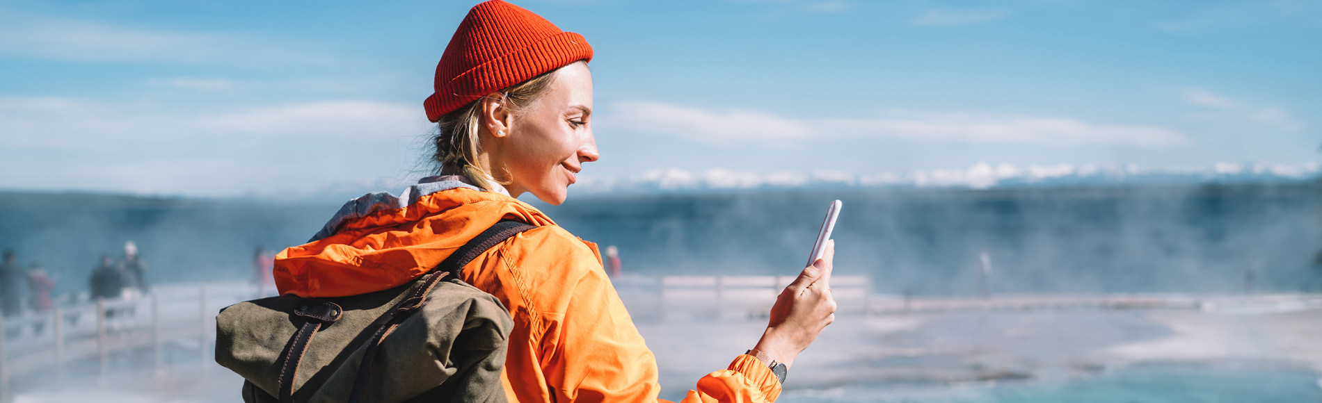 Туристический кешбэк