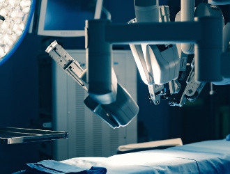 Робот-хирург