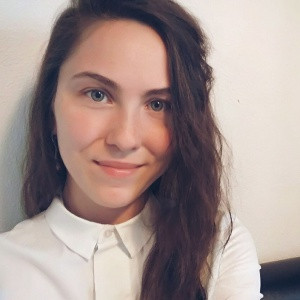 Огирь Мария