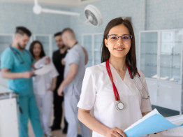 Список лучших медицинских вузов России