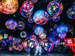 Музеи современной России: интерактивно, виртуально, интересно!