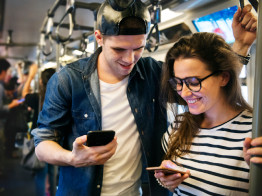 Твоя культура поведения в разных ситуациях