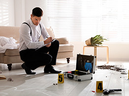 Гаджеты современных криминалистов