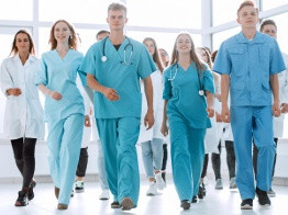 Как поступить в медицинский вуз? Лайфхаки от медиков