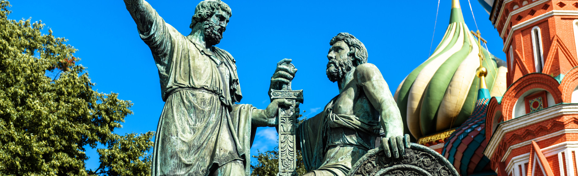 «РИО.Компас»: история, которой можно доверять