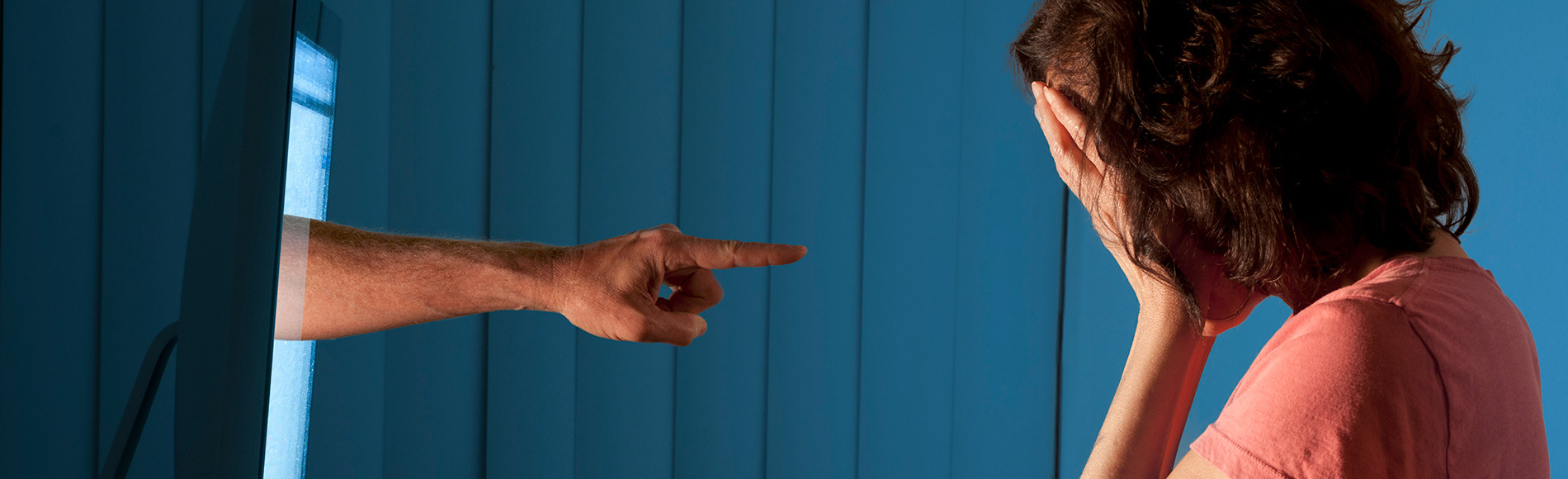 Программа Травли NET против кибербуллинга