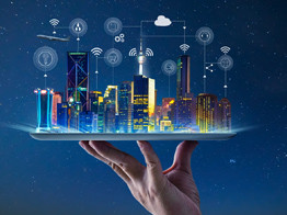 Как ты можешь помочь своему городу стать «умным»?