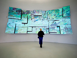 «Живой» музей: как в современную музейную практику внедряются инновационные технологии