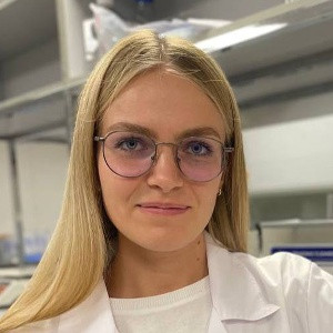 Зимина Анна