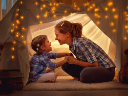 Как государство защищает права матерей и детей