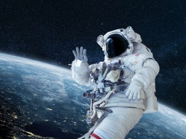 Дорога к звёздам: как стать космонавтом