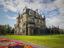 Топ самых интересных и неочевидных мест для путешествий по России.