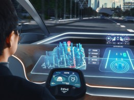 Умный транспорт: очень сложно, очень интересно, очень нужно