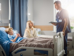 Болезнь, которая "съедает" мышцы. Как в России изобрели от неё лекарство