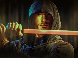 Джедаи России: всё самое интересное про лазеры