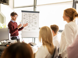 Самые успешные российские стартапы