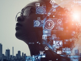 Картины от нейросети и виртуальное путешествие к динозаврам: где и когда можно познакомиться с современными технологиями