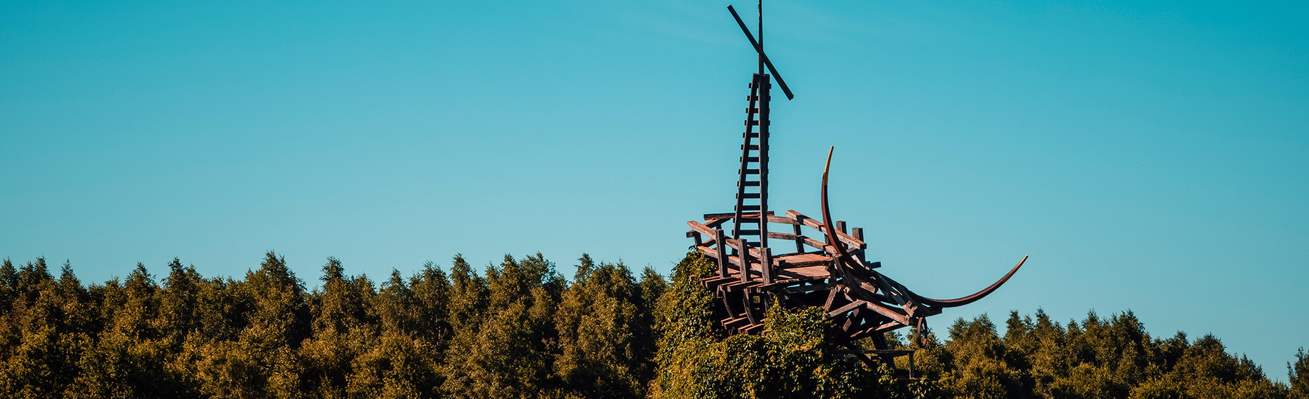 Эко-арт-парк Никола-Ленивец