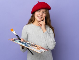 Образование и развитие: Где и как развить свои способности