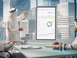 Восточная сказка в стиле хай-тек, или Чем может помочь карьере изучение арабского языка и культуры