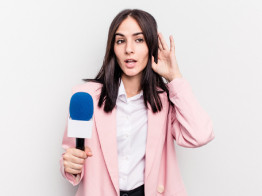 Как пробиться в мир журналистики? Топ три конкурса для тех, кто хочет заявить о себе