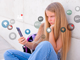 Битва с троллями: как защититься от буллинга в Интернете