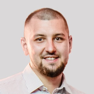 Шашлов Павел