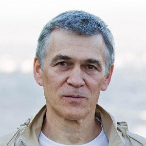 Сурдин Владимир Георгиевич