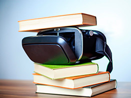 Самому оказаться в центре событий: где можно посмотреть VR и AR-сюжеты