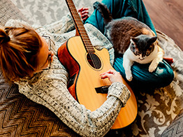 От Моргенштерна до Пирокинезиса: что слушают современные подростки?