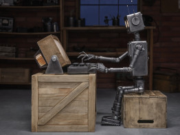 Может ли искусственный интеллект заменить журналиста?