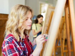 Спортивные, музыкальные и художественные школы: что нужно знать перед поступлением