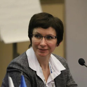 Замятина Надежда