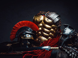 Чем на самом деле занимаются исторические реконструкторы